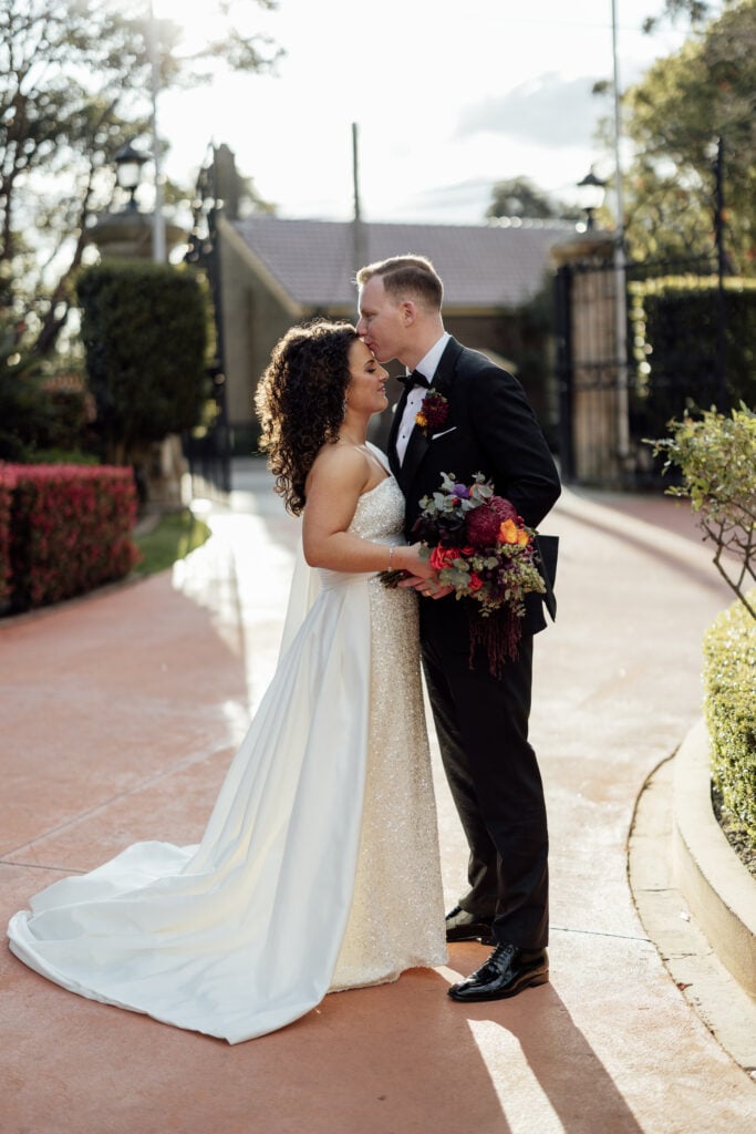 Bella & Matt
