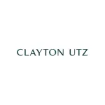 Clayton Utz logo