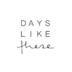 Days Like These Events logo