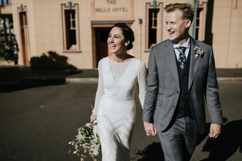 Ovolo Woolloomooloo Wedding Showcase 2023
